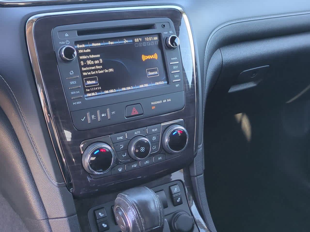Thumbnail: 2016 Buick Enclave - 26
