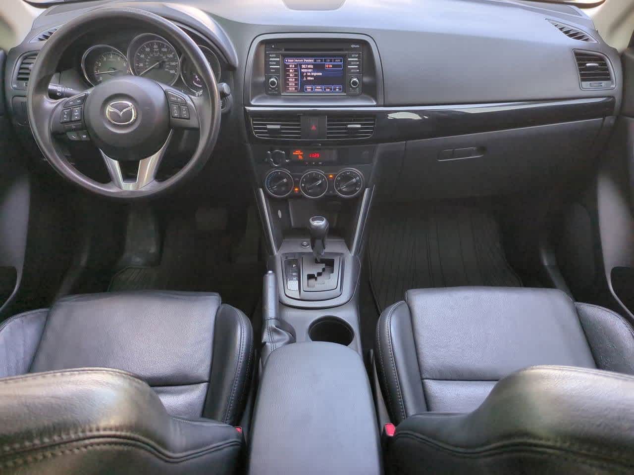 Thumbnail: 2014 Mazda CX-5 - 13