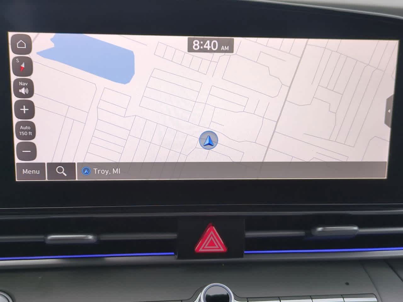 Thumbnail: 2024 Hyundai Elantra - 27