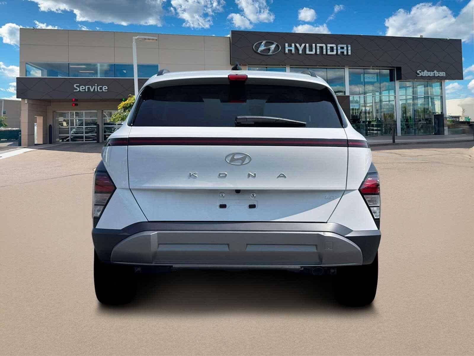 Thumbnail: 2026 Hyundai Kona - 6