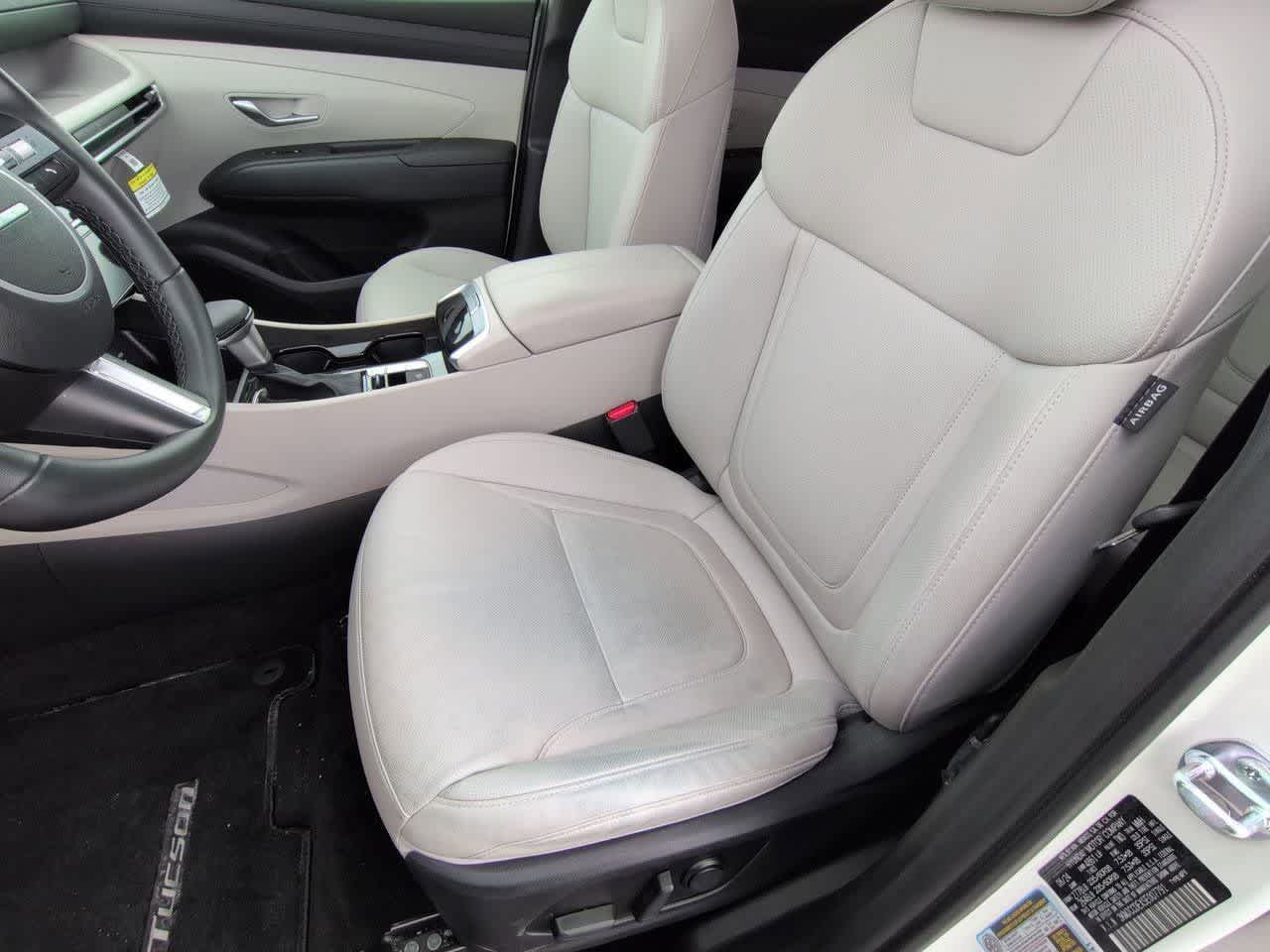 Thumbnail: 2025 Hyundai Tucson - 31