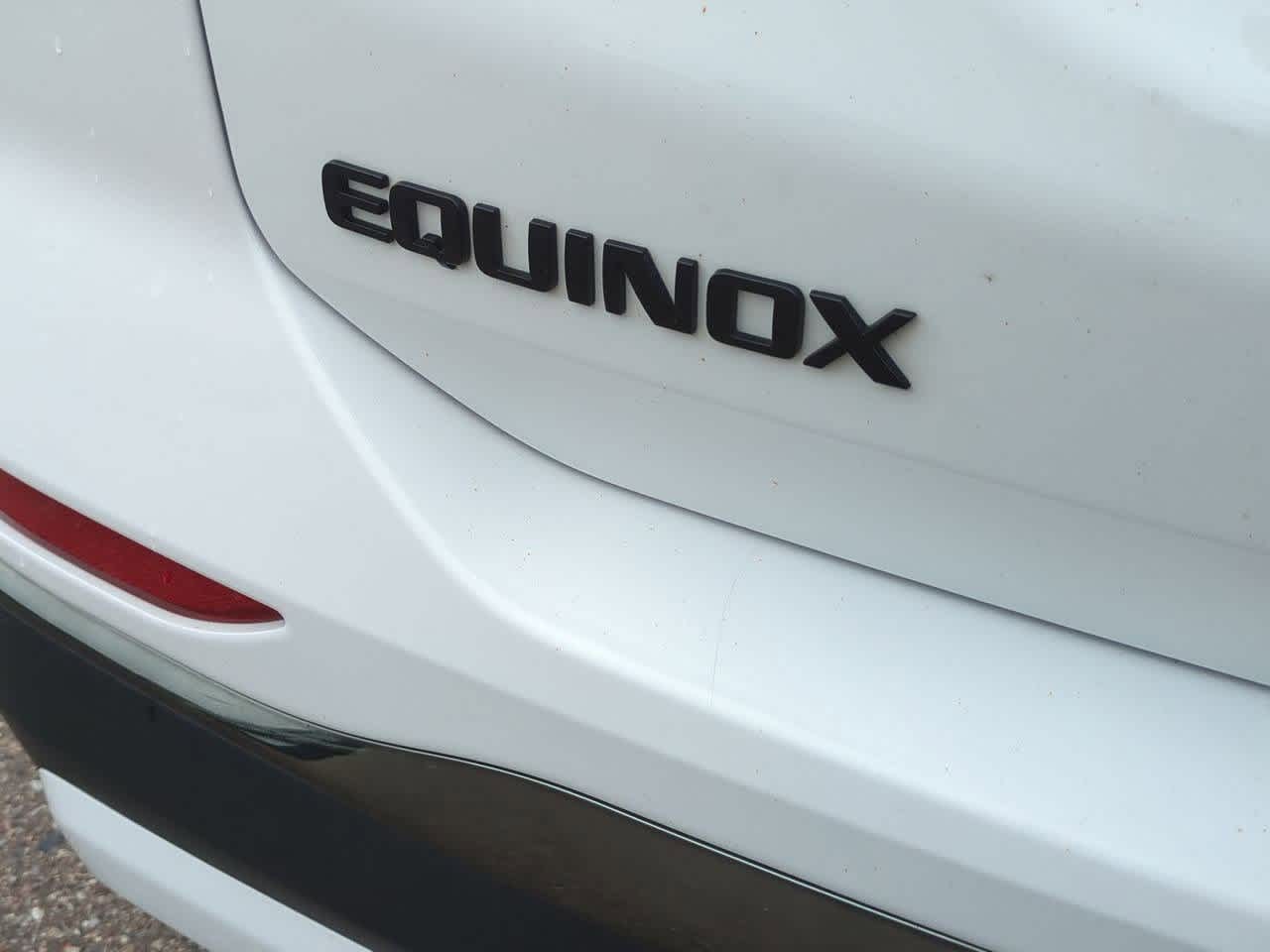 Thumbnail: 2022 Chevrolet Equinox - 11