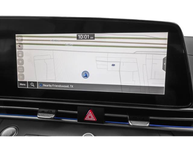 Thumbnail: 2026 Hyundai Elantra - 16