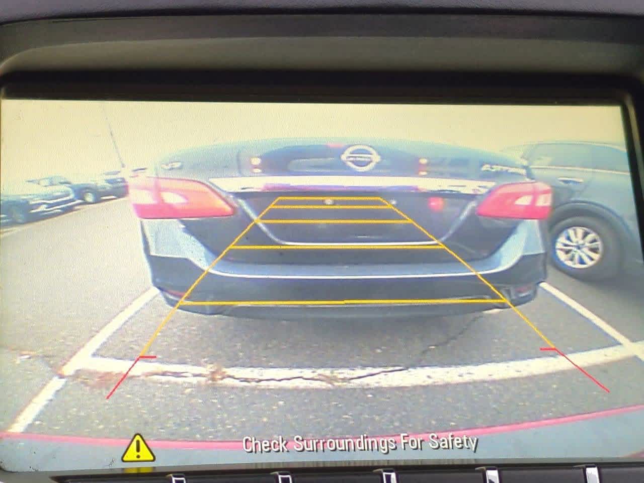 Thumbnail: 2015 Chevrolet Equinox - 27