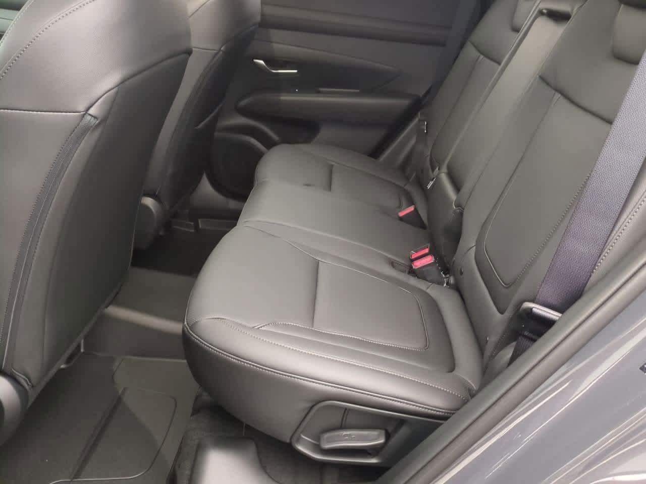 Thumbnail: 2026 Hyundai Tucson - 19