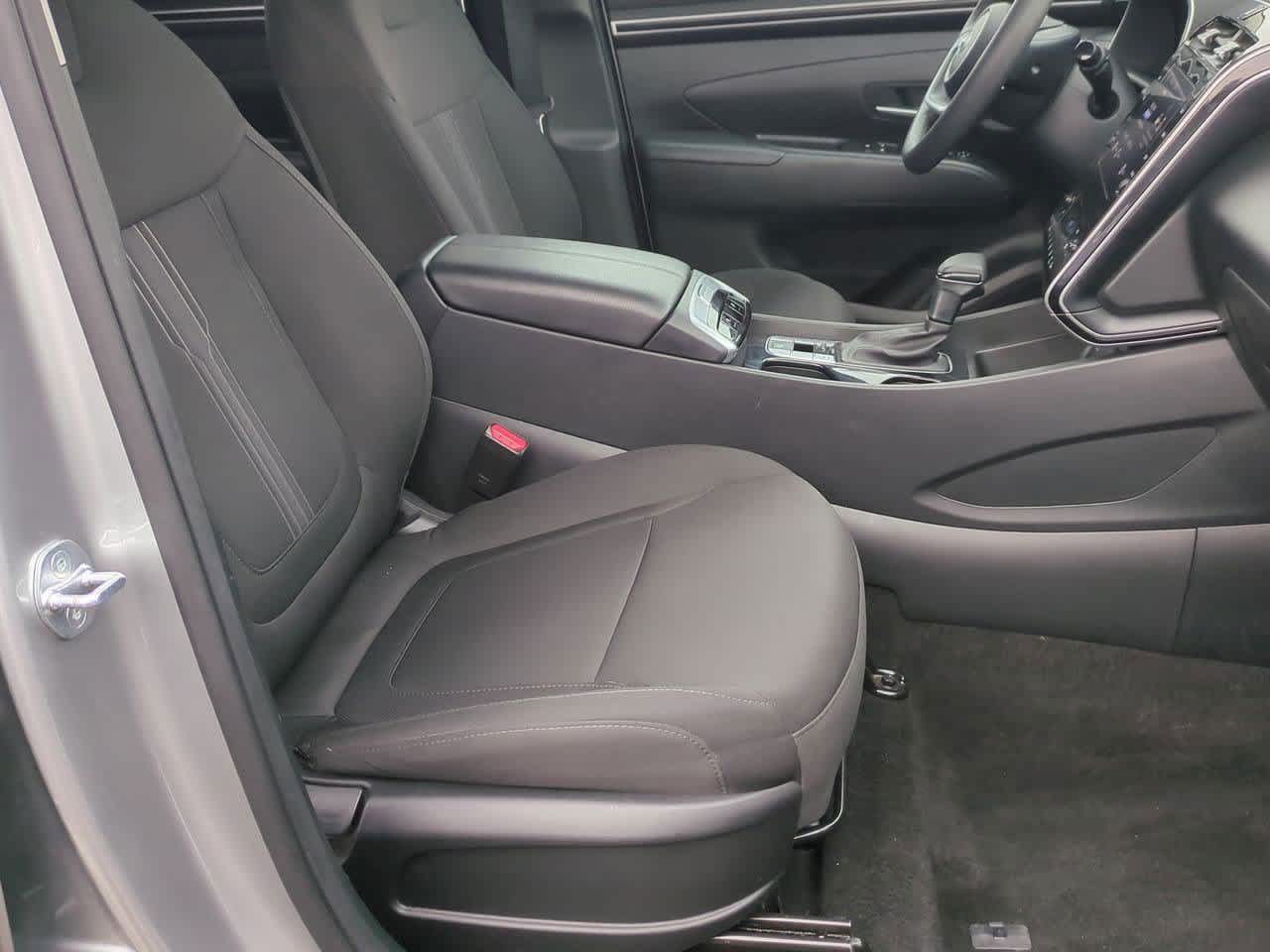 Thumbnail: 2024 Hyundai Tucson - 20