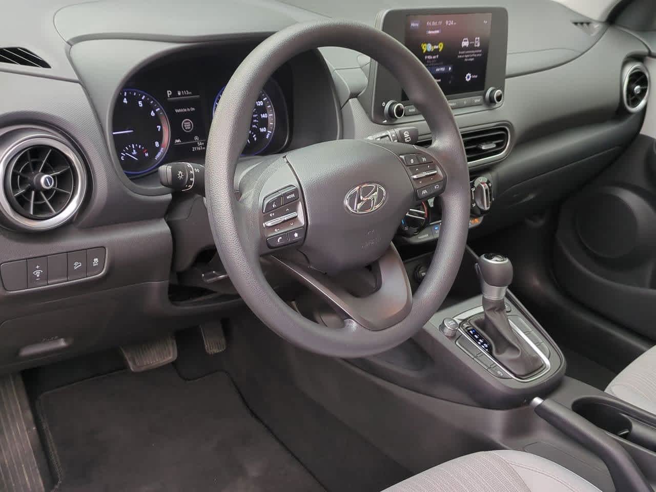 Thumbnail: 2023 Hyundai Kona - 2