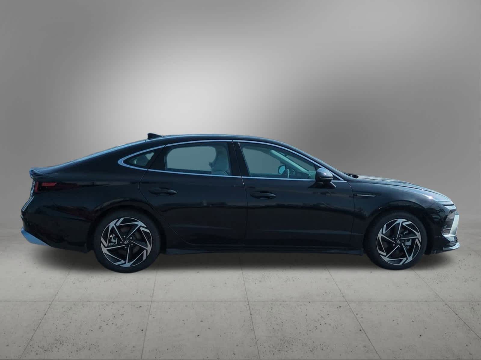 Thumbnail: 2024 Hyundai Sonata - 7