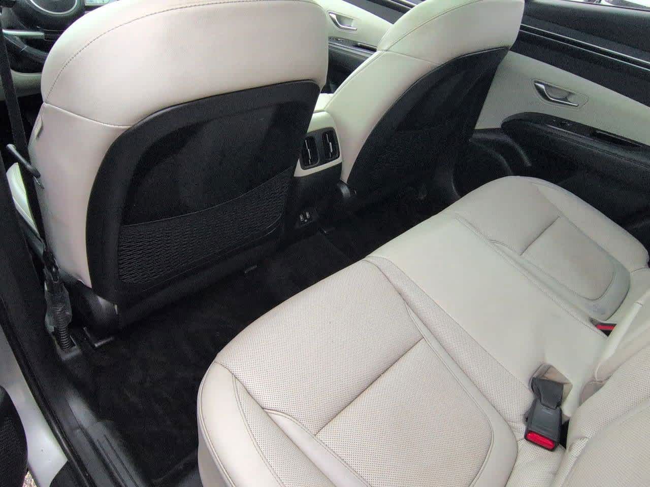 Thumbnail: 2023 Hyundai Tucson - 18