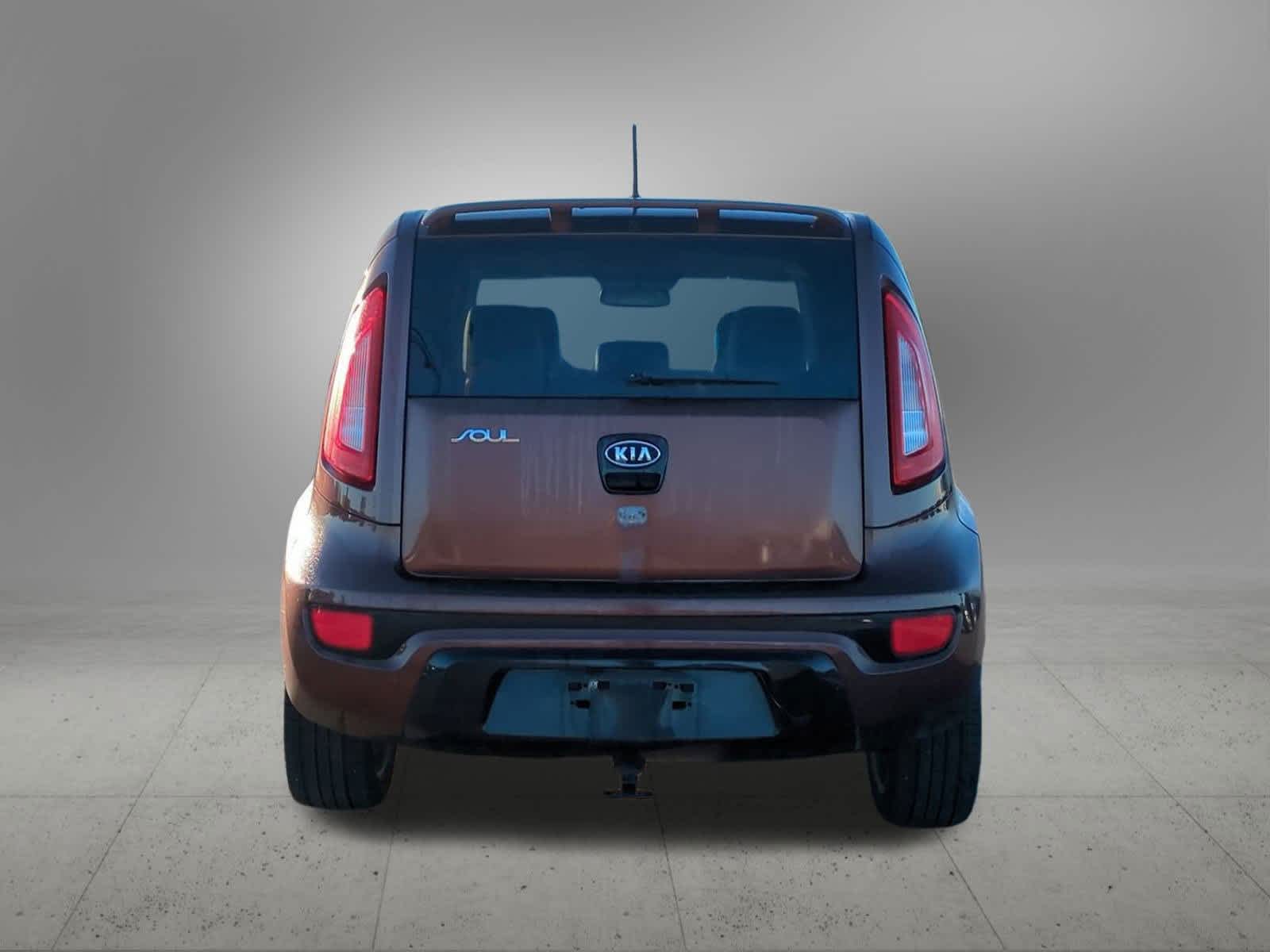 Thumbnail: 2012 Kia Soul - 5
