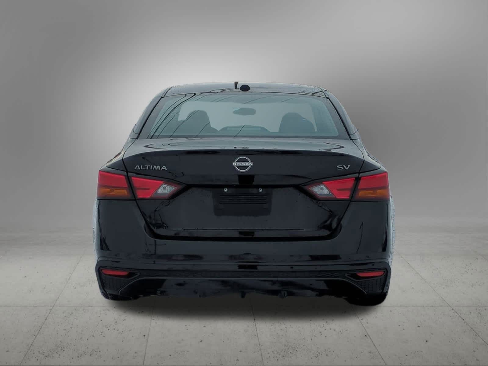 Thumbnail: 2024 Nissan Altima - 5