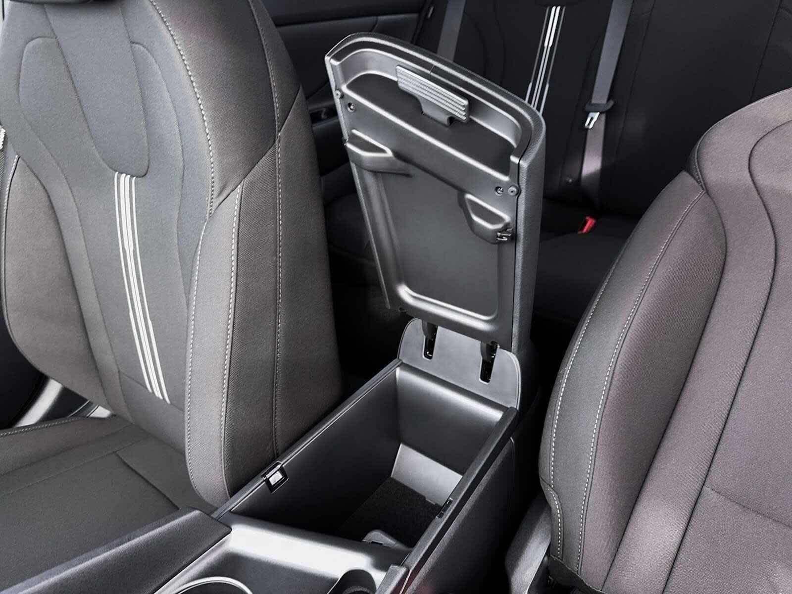 Thumbnail: 2026 Hyundai Elantra - 18