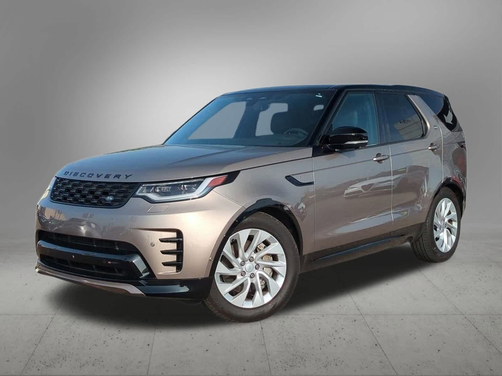 2023 Land Rover Discovery R-Dynamic S -
                  Troy, MI