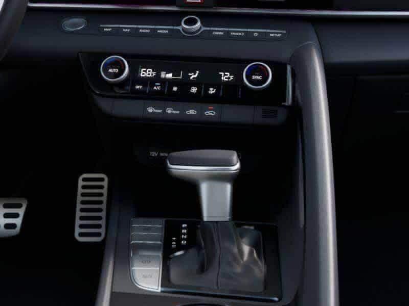 Thumbnail: 2026 Hyundai Elantra - 16