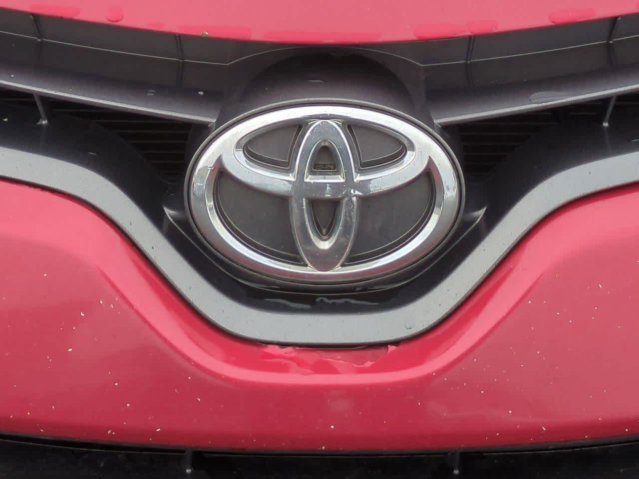Thumbnail: 2016 Toyota Corolla - 10