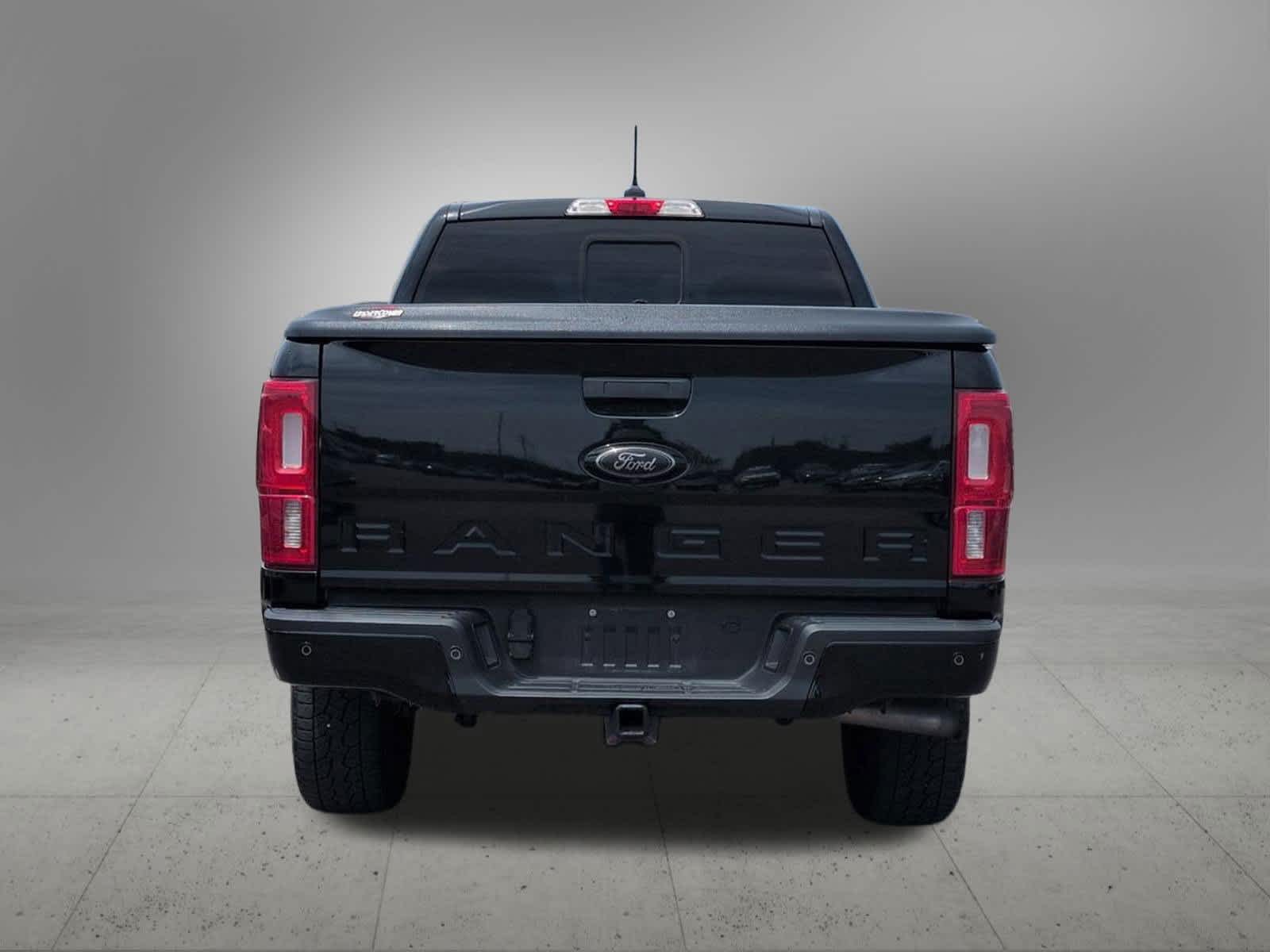 Thumbnail: 2023 Ford Ranger - 5