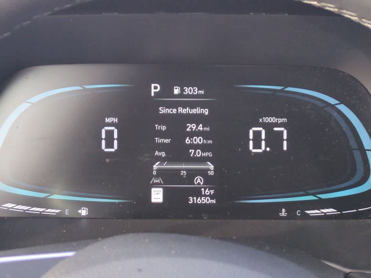 Thumbnail: 2024 Hyundai Palisade - 33