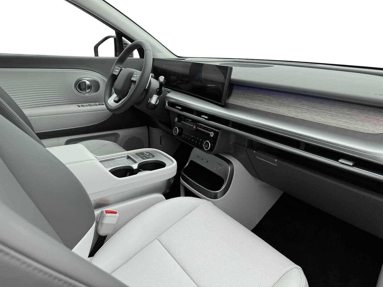 Thumbnail: 2026 Hyundai Ioniq - 15