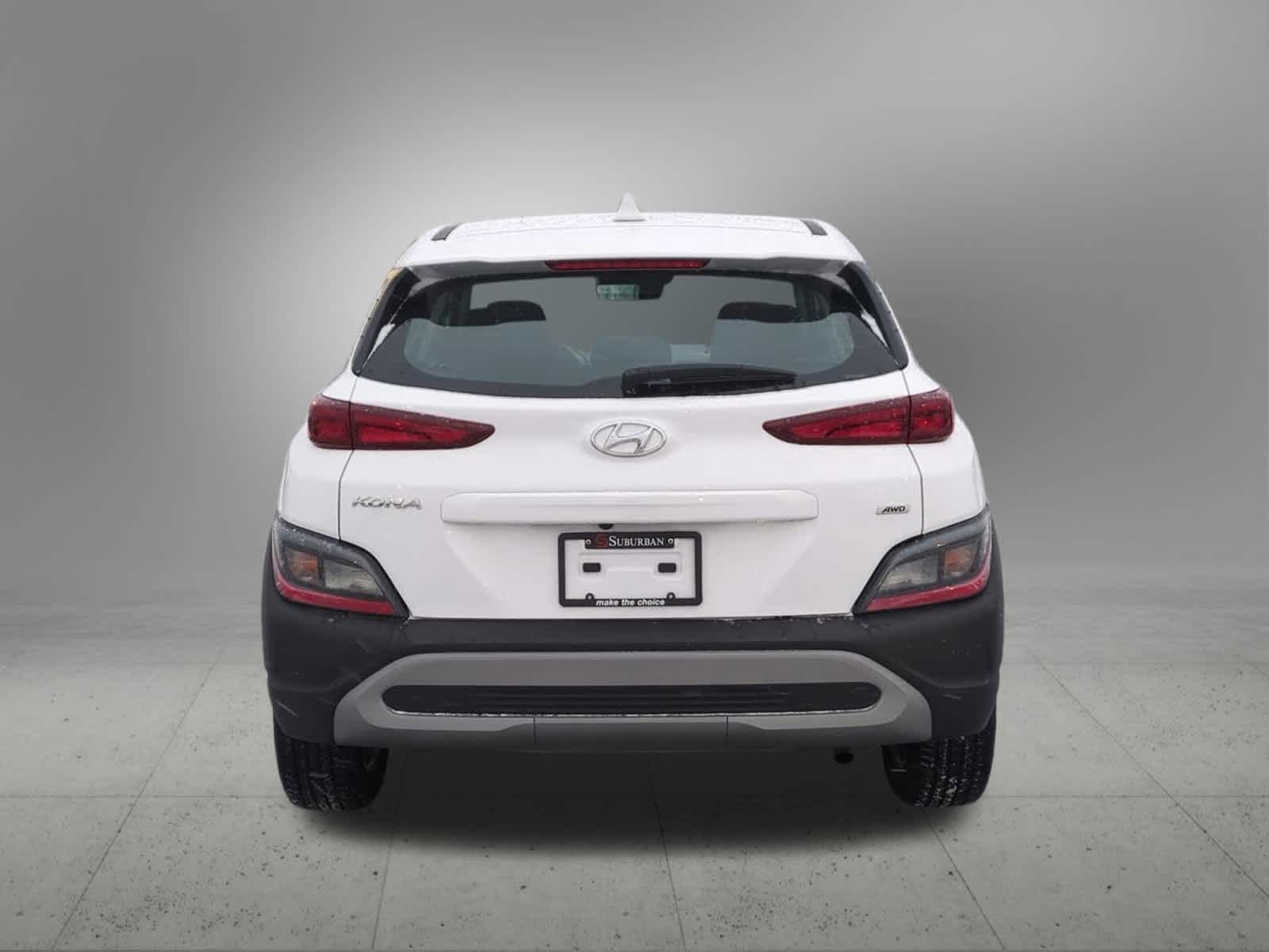 Thumbnail: 2023 Hyundai Kona - 5