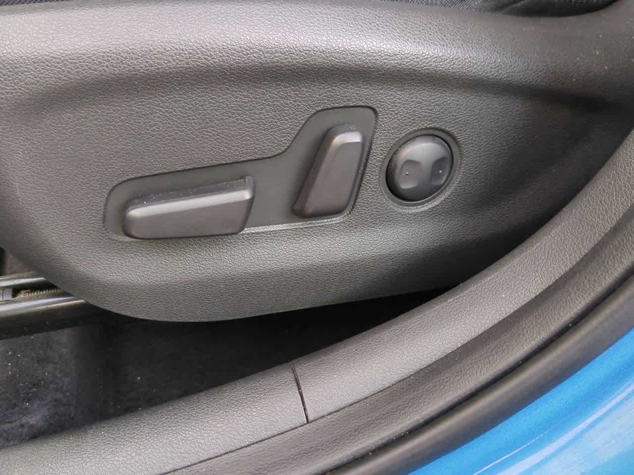 Thumbnail: 2018 Hyundai Tucson - 16