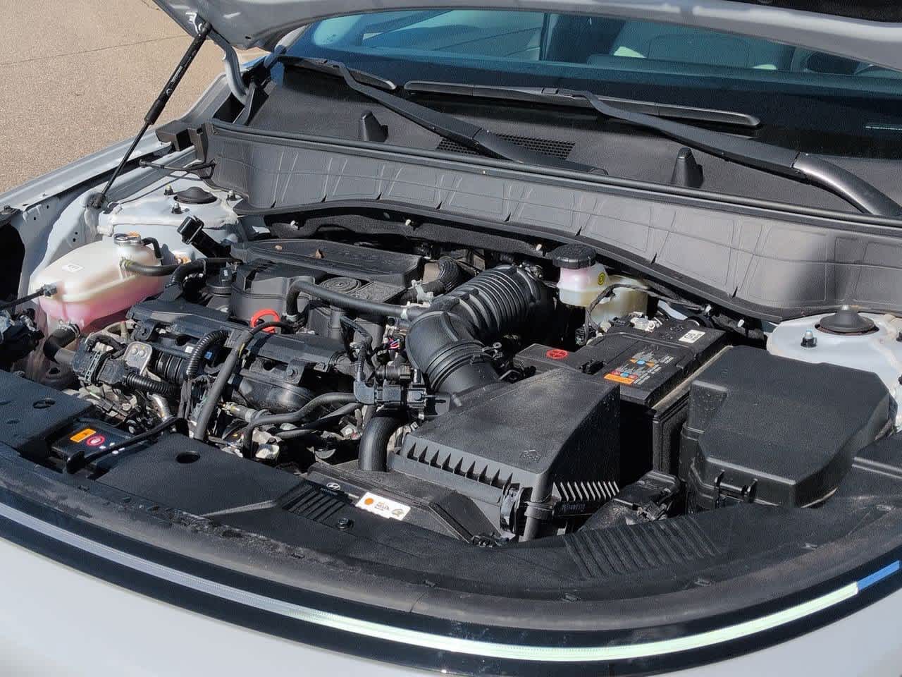 Thumbnail: 2024 Hyundai Kona - 14