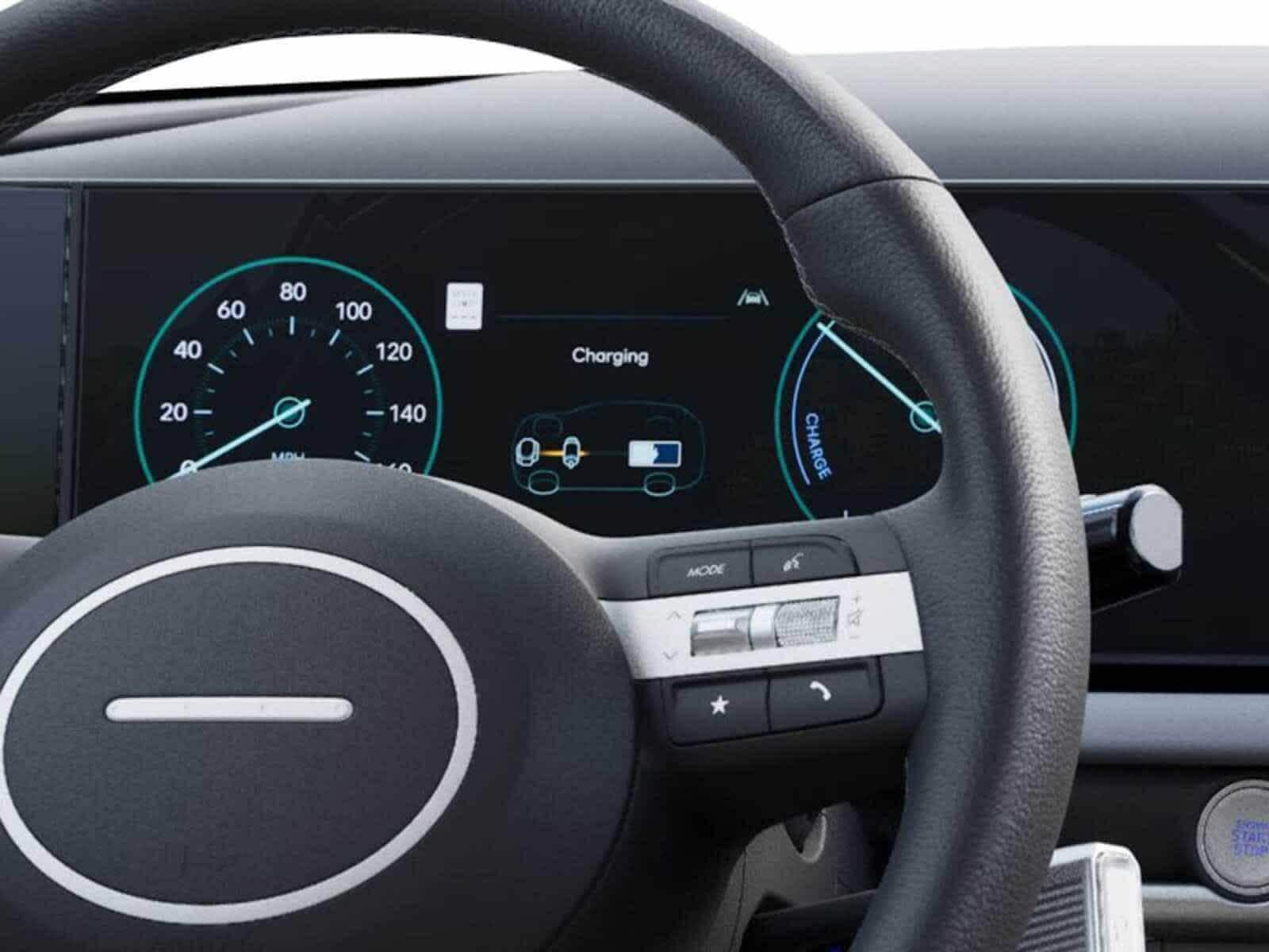 Thumbnail: 2026 Hyundai Tucson - 13