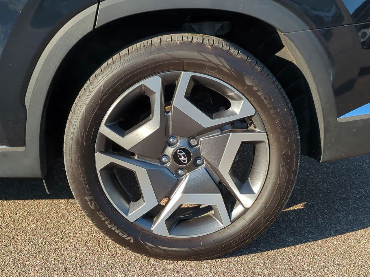 Thumbnail: 2023 Hyundai Palisade - 13