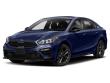 Used 2020 Kia Forte GT-Line Sedan