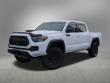 Used 2020 Toyota Tacoma TRD Pro Truck Double Cab