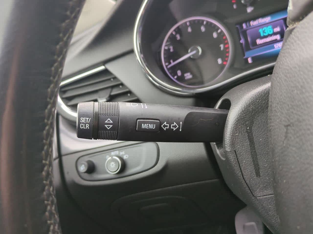 Thumbnail: 2019 Buick Encore - 24