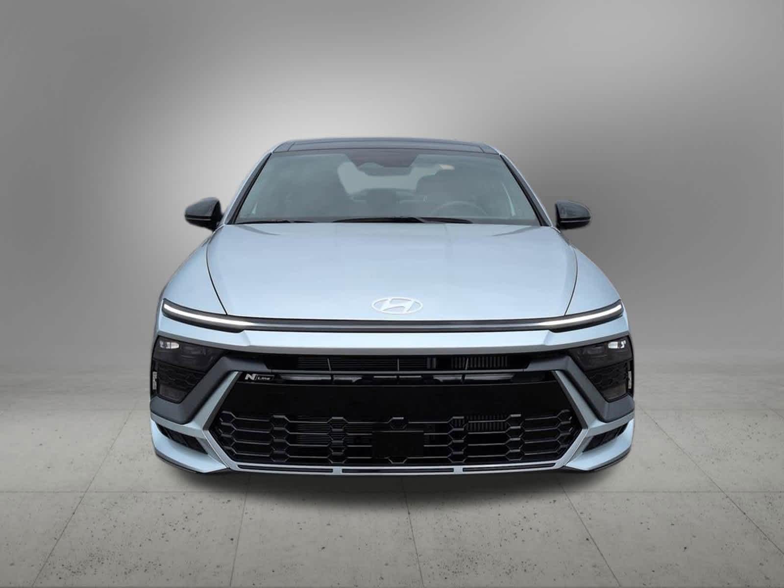 Thumbnail: 2025 Hyundai Sonata - 9