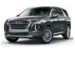 Used 2020 Hyundai Palisade Limited SUV