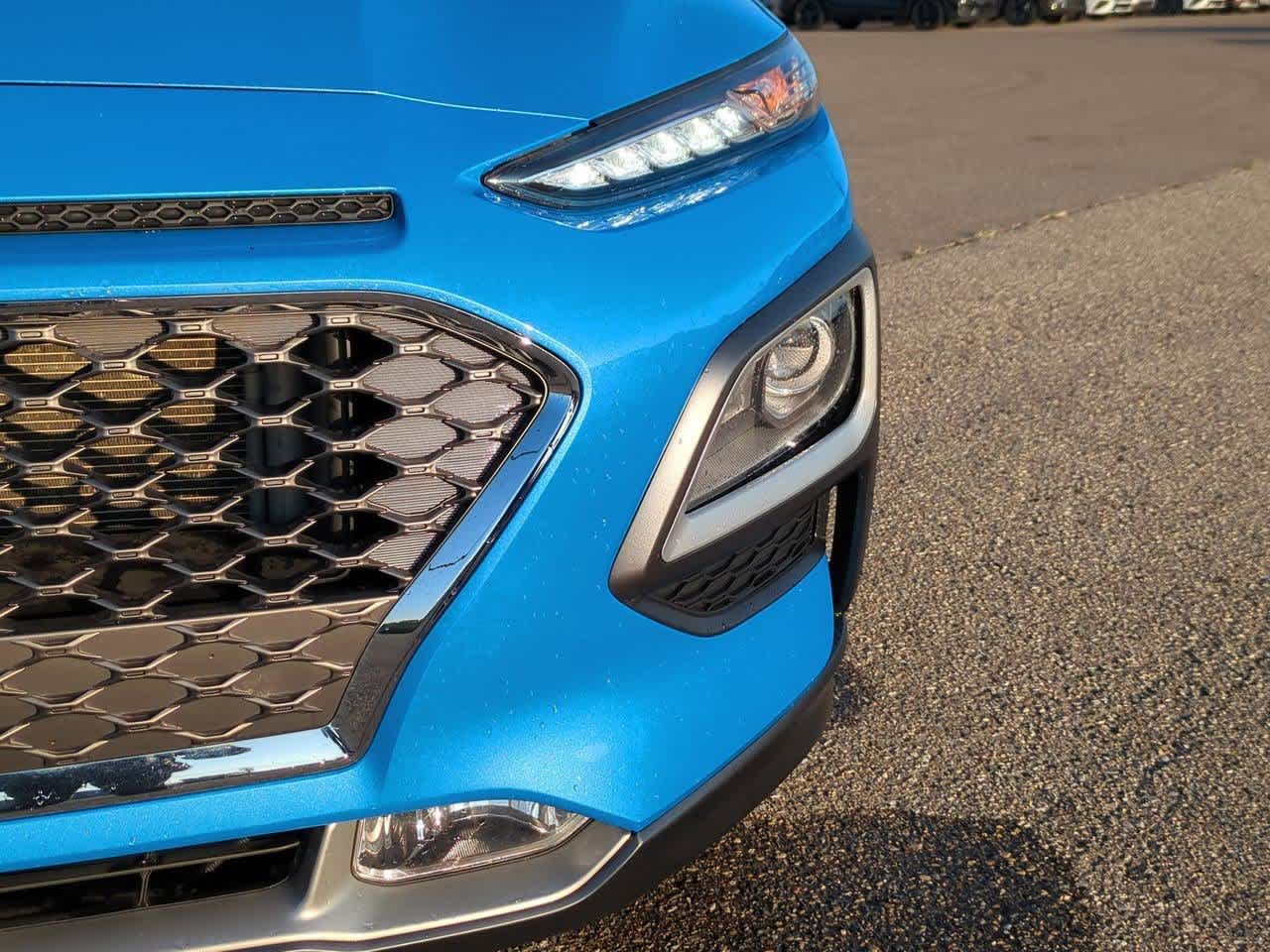 Thumbnail: 2020 Hyundai Kona - 10