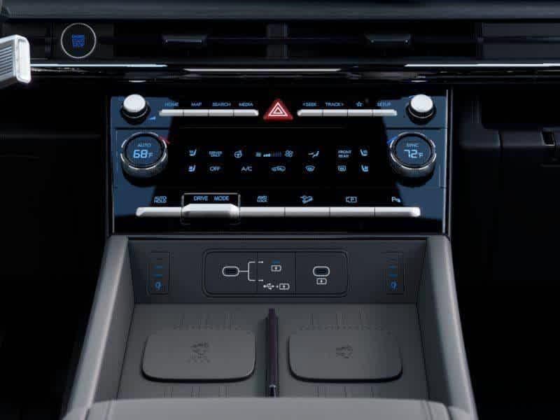 Thumbnail: 2026 Hyundai Santa Fe - 16