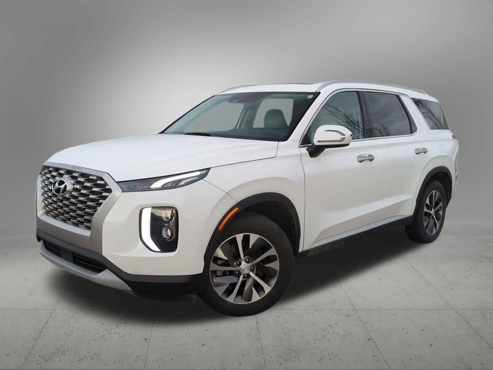 2022 Hyundai Palisade SEL -
                  Troy, MI