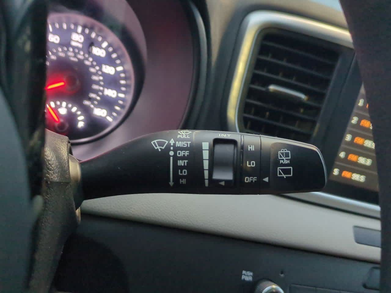 Thumbnail: 2020 Kia Sportage - 24