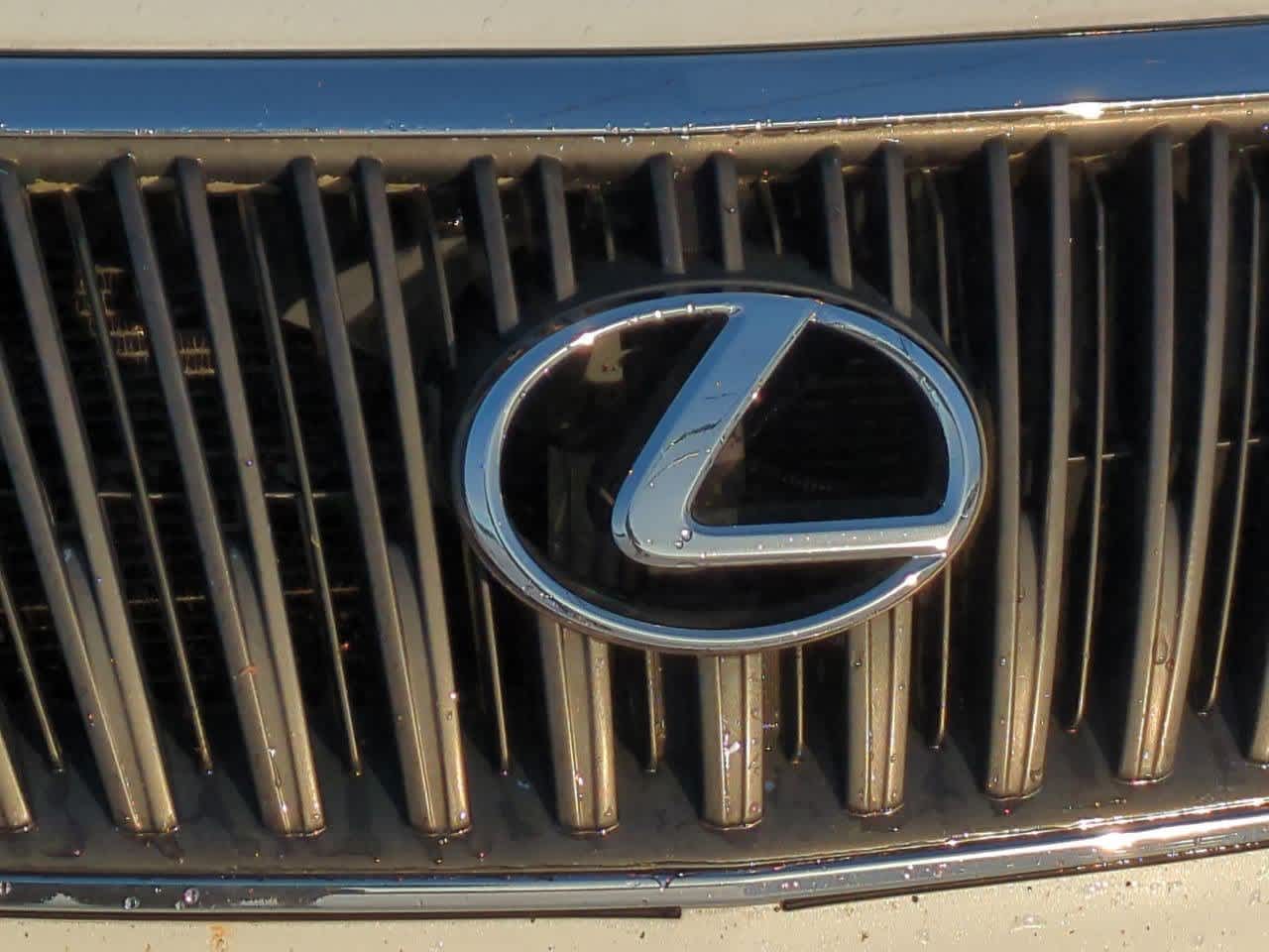 Thumbnail: 2004 Lexus RX - 11