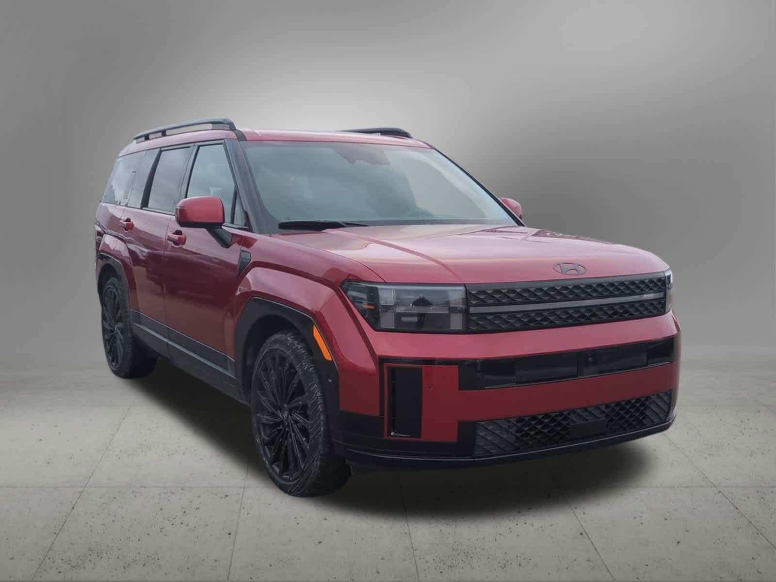 Thumbnail: 2025 Hyundai Santa Fe - 8