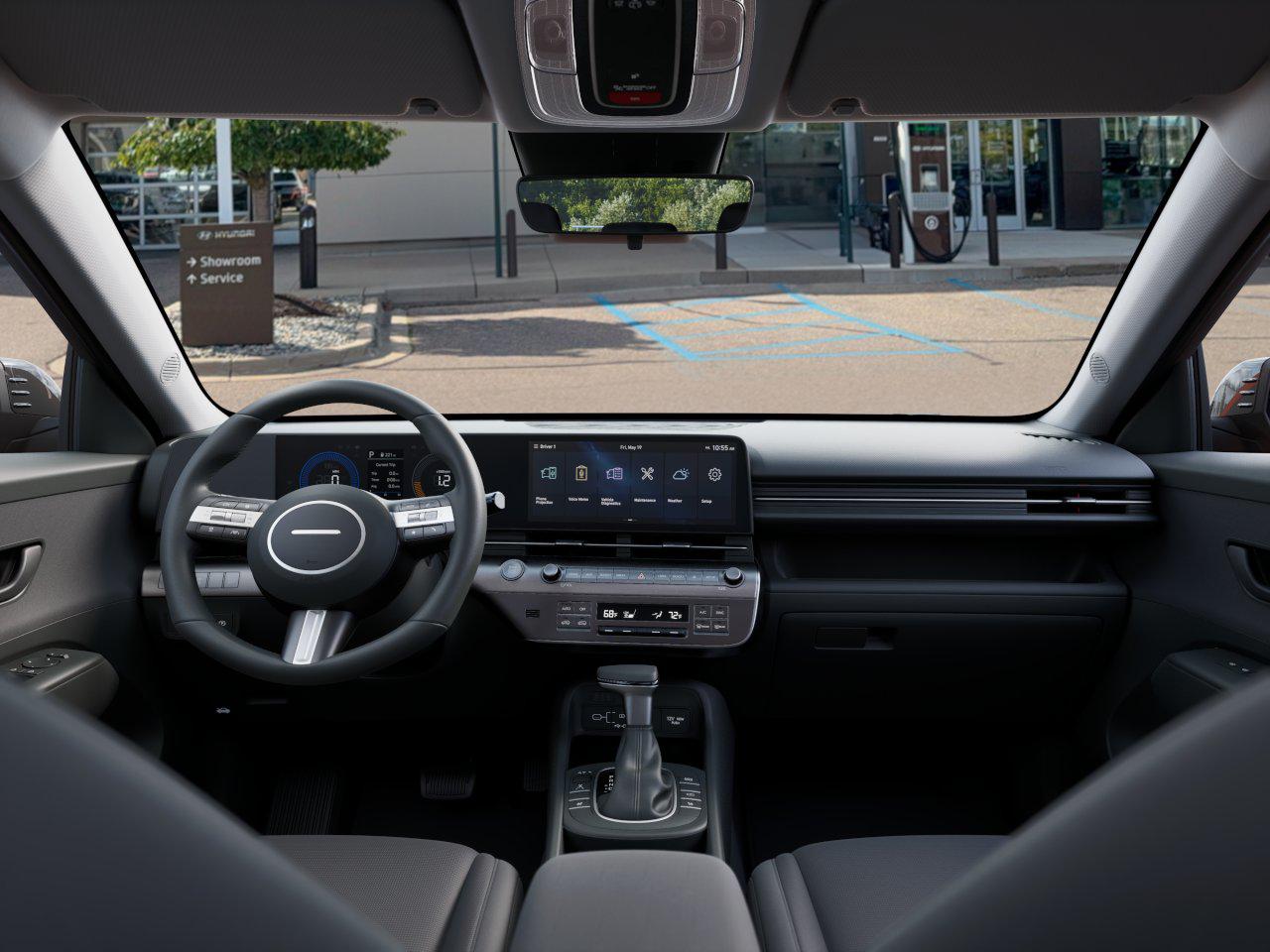 Thumbnail: 2026 Hyundai Kona - 11