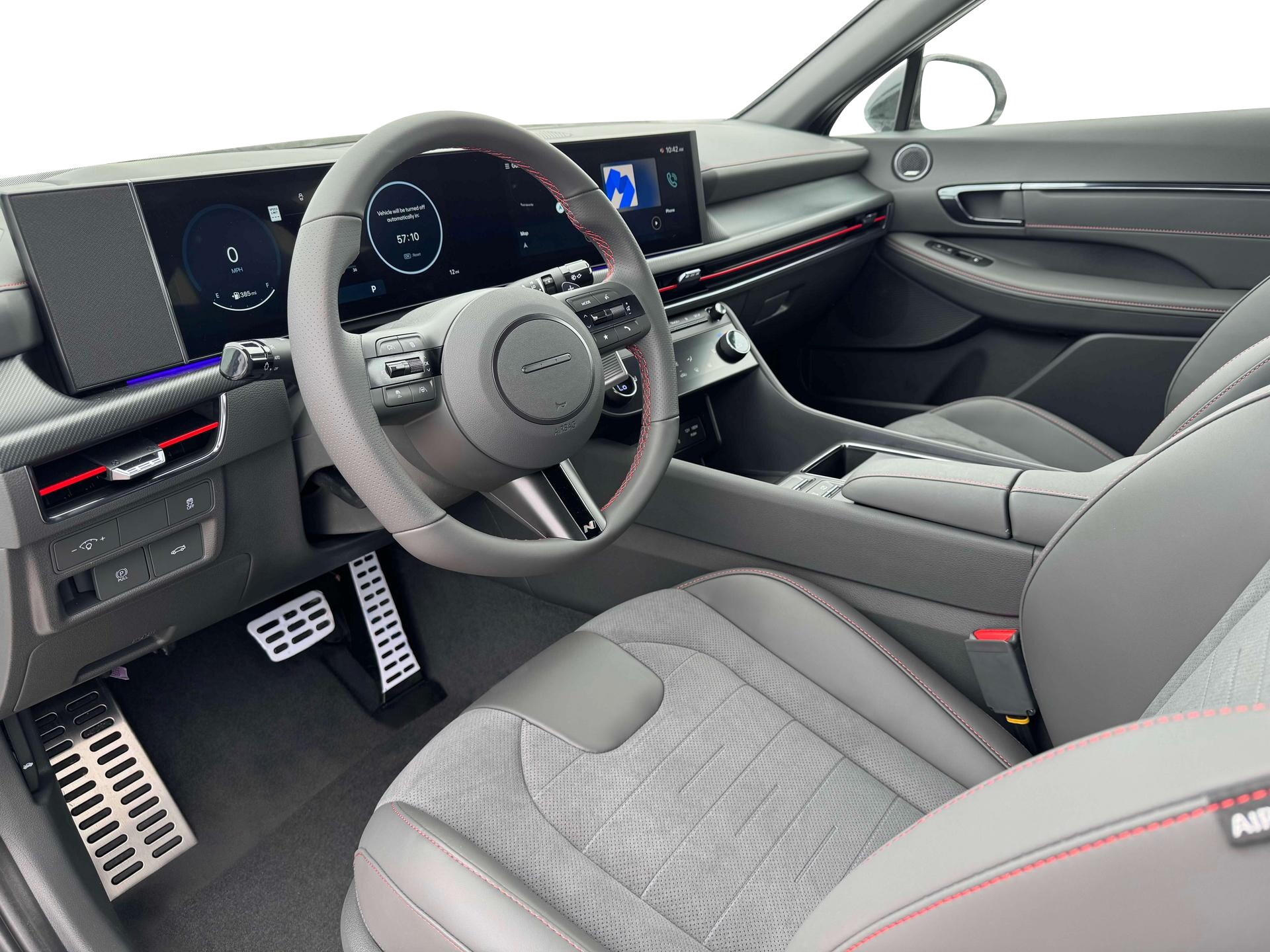 Thumbnail: 2025 Hyundai Sonata - 14