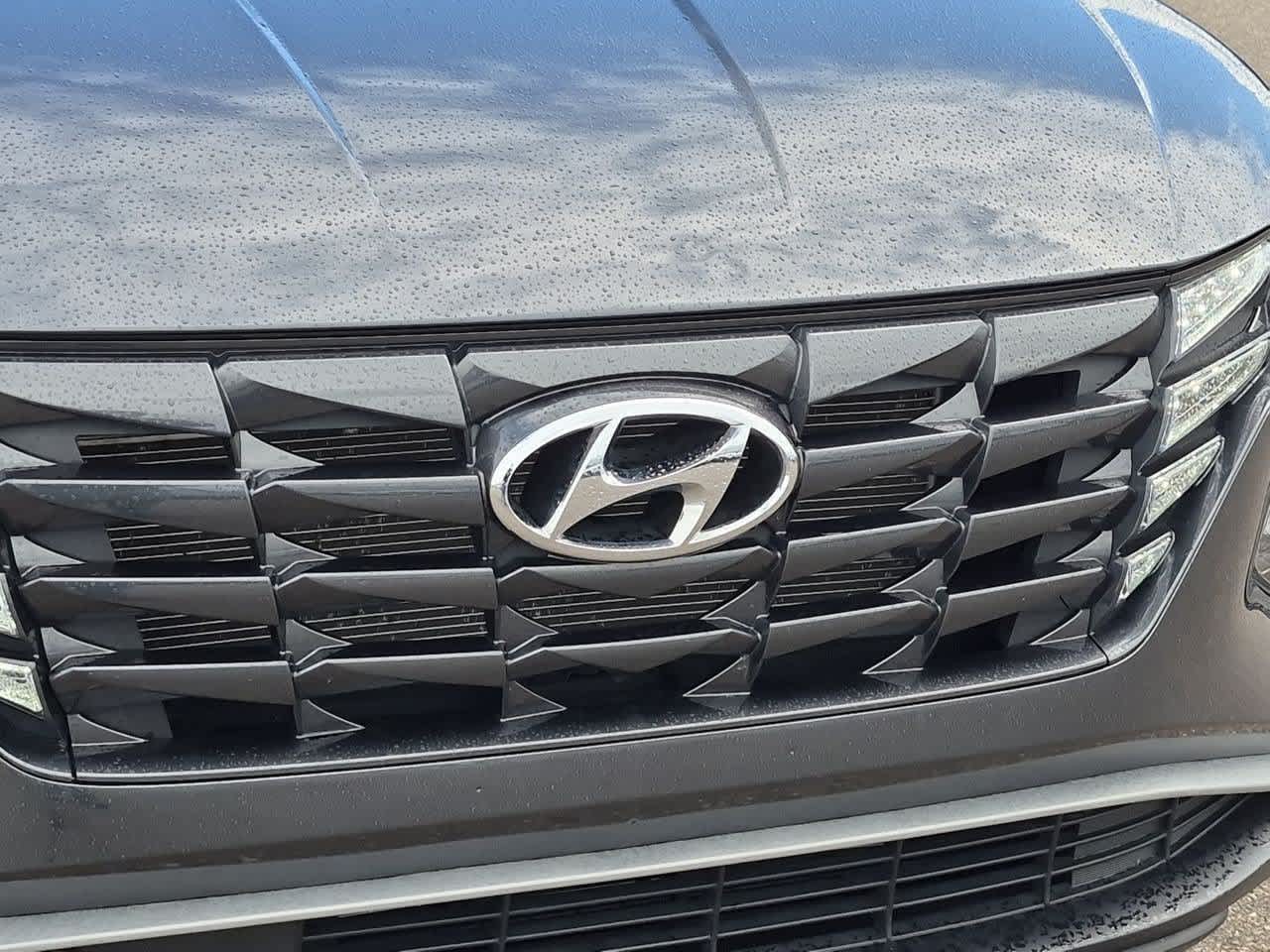 Thumbnail: 2023 Hyundai Tucson - 10
