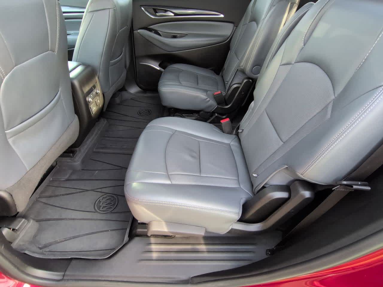 Thumbnail: 2018 Buick Enclave - 20