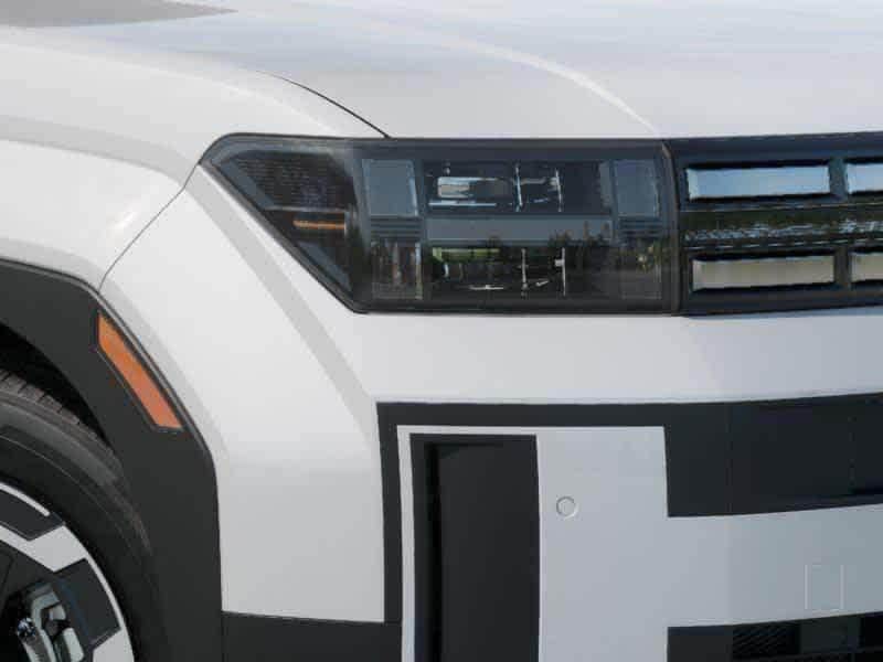 Thumbnail: 2026 Hyundai Santa Fe - 9