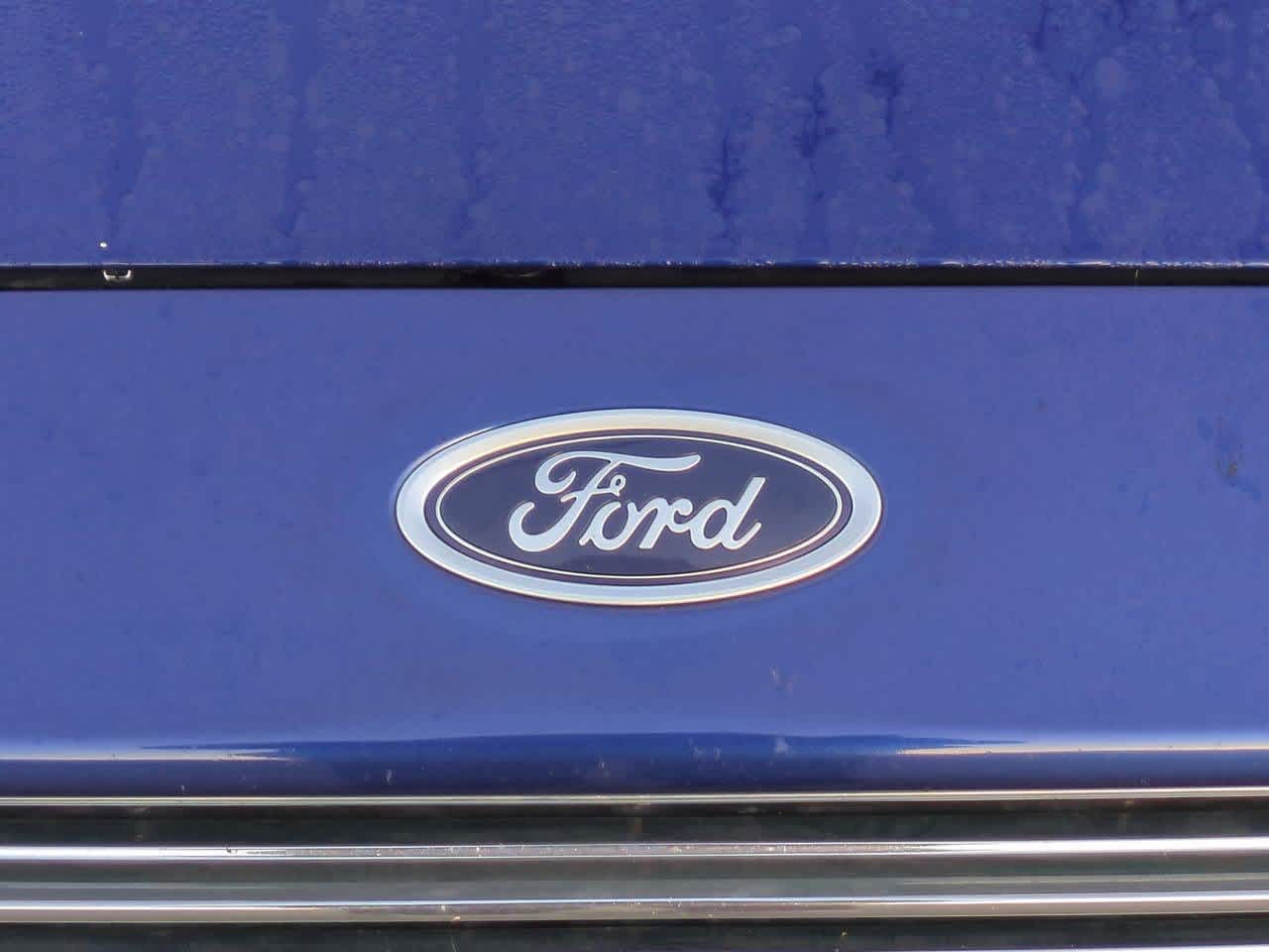 Thumbnail: 2015 Ford Fusion - 11