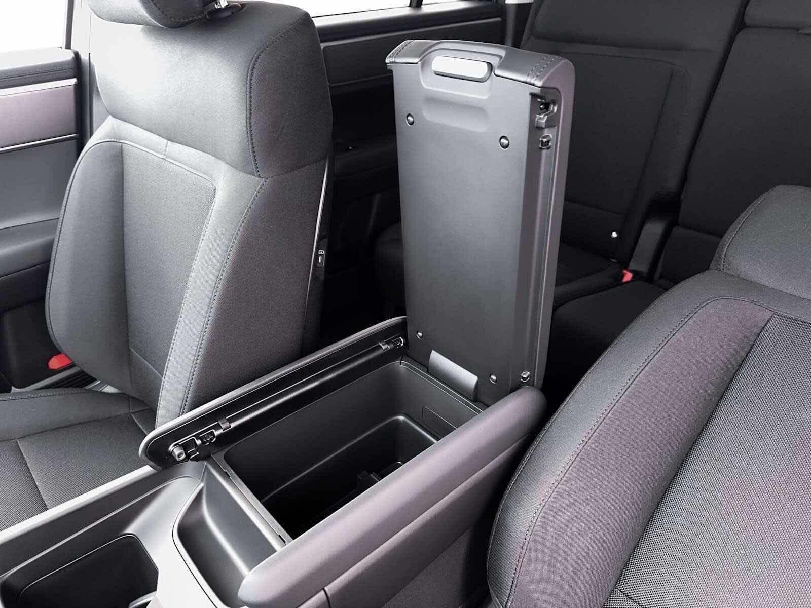 Thumbnail: 2026 Hyundai Santa Fe - 18