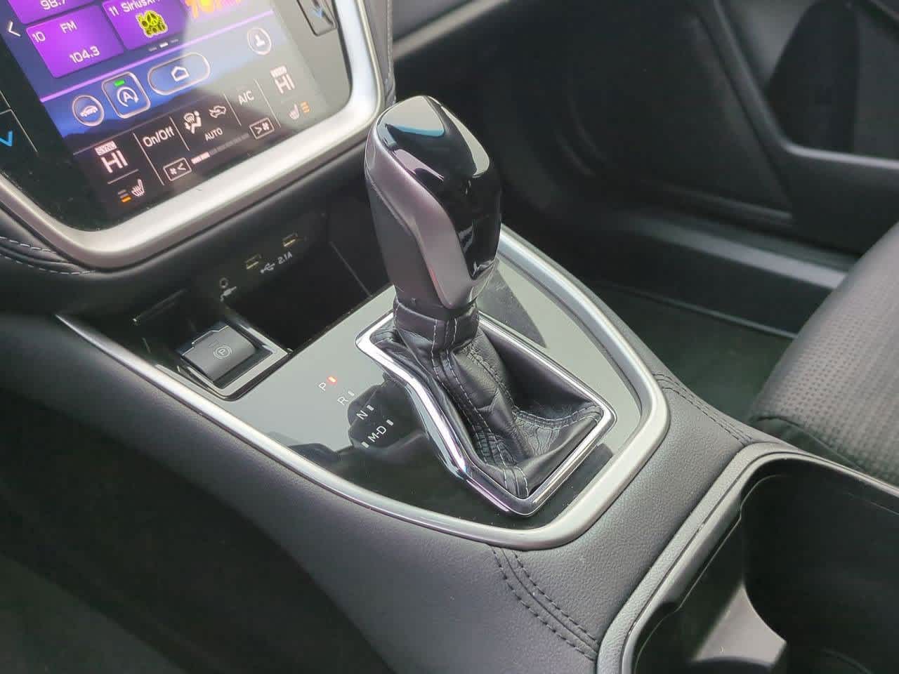 Thumbnail: 2020 Subaru Outback - 29