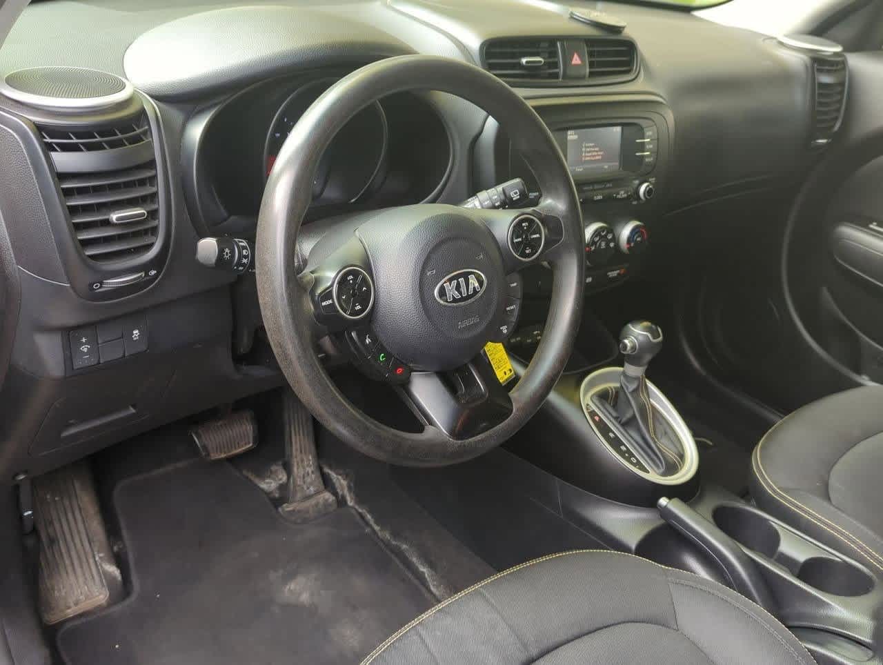 Thumbnail: 2016 Kia Soul - 2