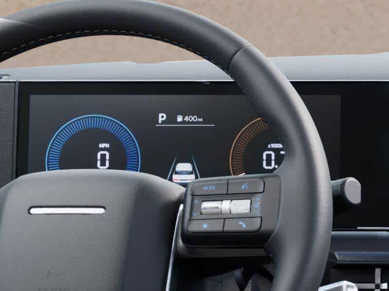 Thumbnail: 2026 Hyundai Santa Fe - 14