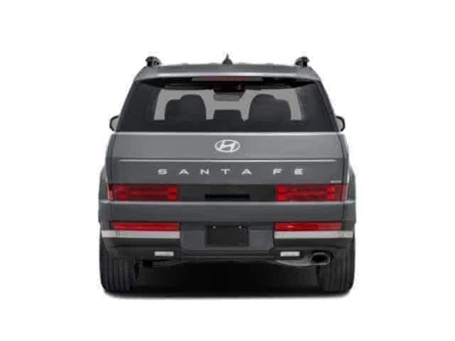 Thumbnail: 2026 Hyundai Santa Fe - 5