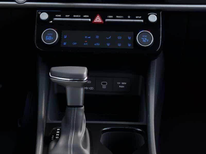 Thumbnail: 2026 Hyundai Tucson - 16